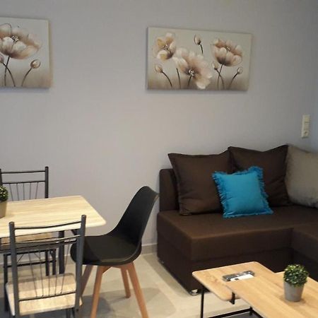 House Dilena Tsimtsiri Luxury Apartment 1 Limenaria  Luaran gambar