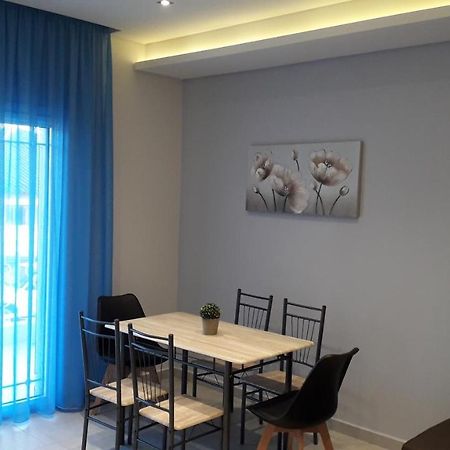 House Dilena Tsimtsiri Luxury Apartment 1 Limenaria  Luaran gambar