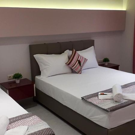 House Dilena Tsimtsiri Luxury Apartment 1 Limenaria  Luaran gambar