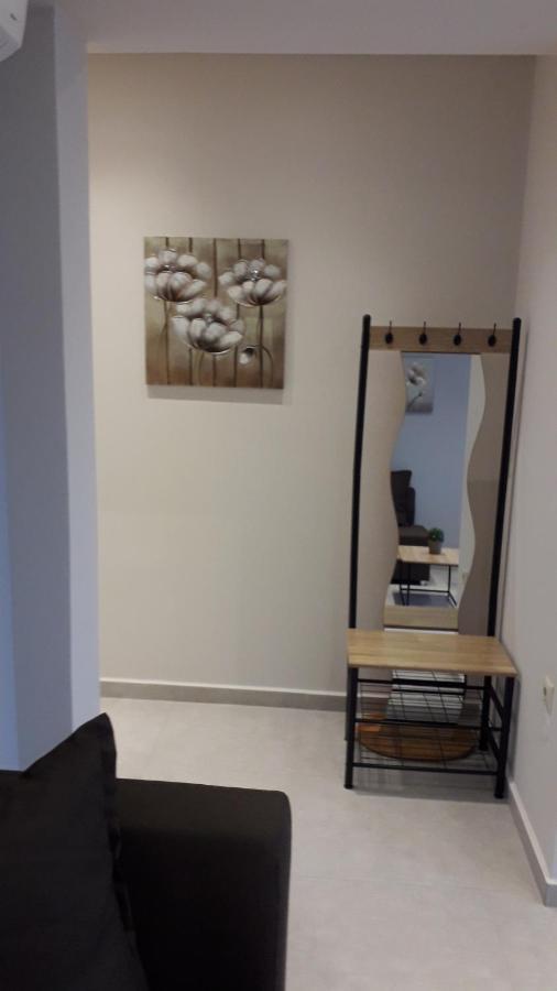 House Dilena Tsimtsiri Luxury Apartment 1 Limenaria  Luaran gambar