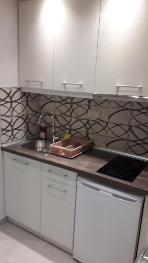 House Dilena Tsimtsiri Luxury Apartment 1 Limenaria  Luaran gambar