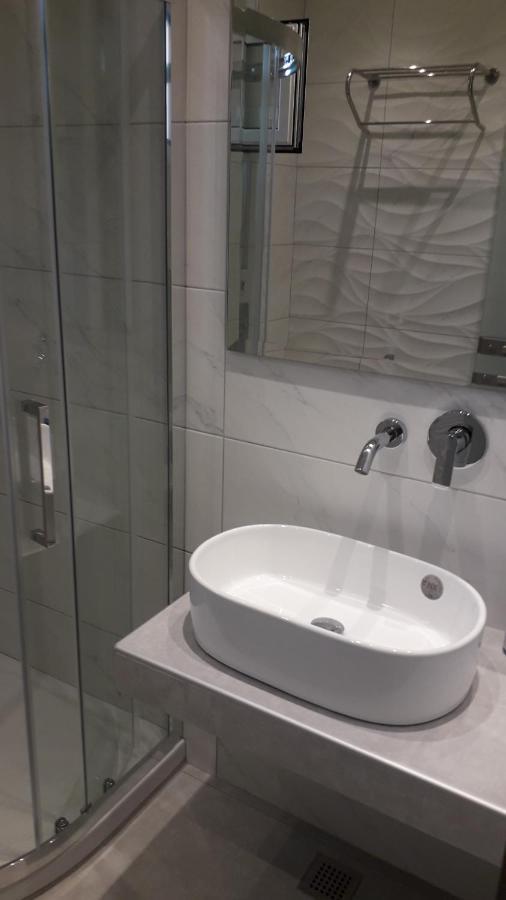 House Dilena Tsimtsiri Luxury Apartment 1 Limenaria  Luaran gambar