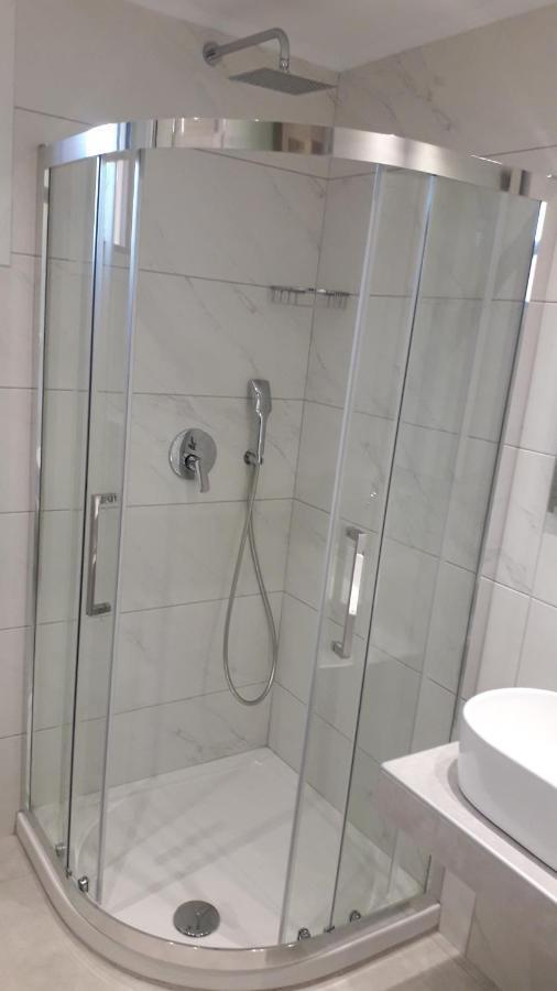 House Dilena Tsimtsiri Luxury Apartment 1 Limenaria  Luaran gambar