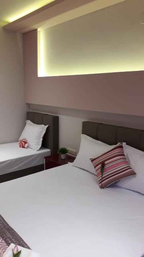 House Dilena Tsimtsiri Luxury Apartment 1 Limenaria  Luaran gambar
