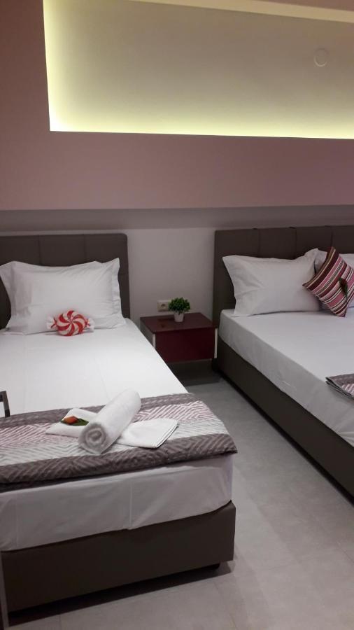House Dilena Tsimtsiri Luxury Apartment 1 Limenaria  Luaran gambar