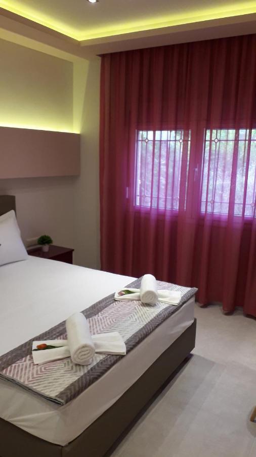House Dilena Tsimtsiri Luxury Apartment 1 Limenaria  Luaran gambar