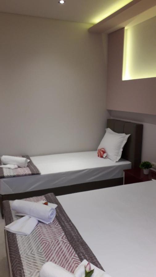 House Dilena Tsimtsiri Luxury Apartment 1 Limenaria  Luaran gambar